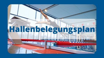Belegungsplan