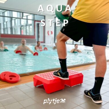 Aqua Step