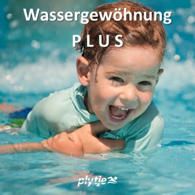 Wassergewöhnung + Ferien