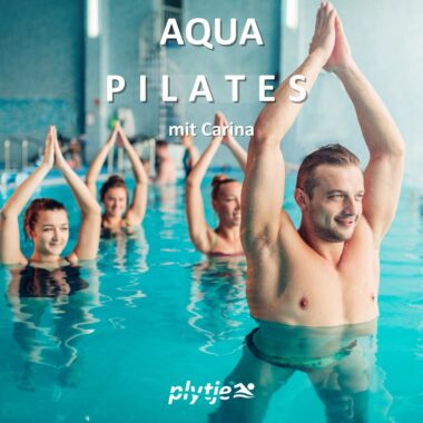 Aqua Pilates (Jetzt neu im Programm)