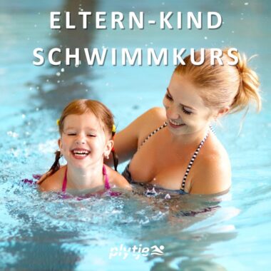 Eltern-Kind Schwimmkurs