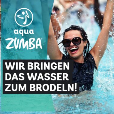 Aqua Zumba®