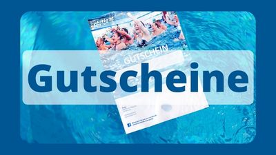 Gutscheine