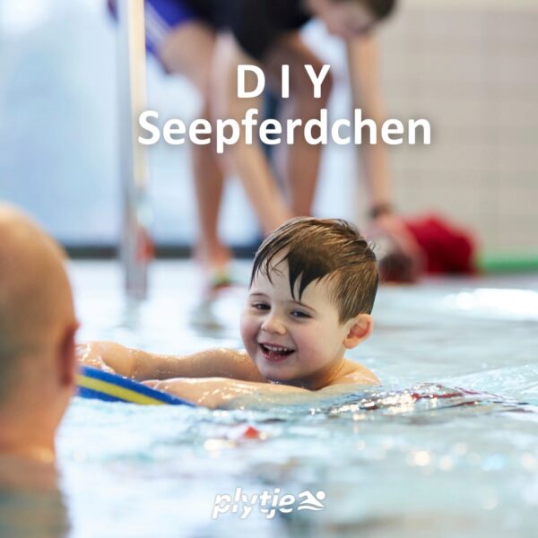 DIY Seepferdchenkurs