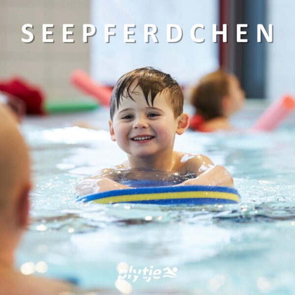 Seepferdchen (Sportbecken)