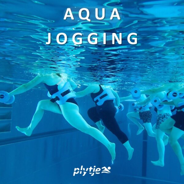 Aqua Jogging