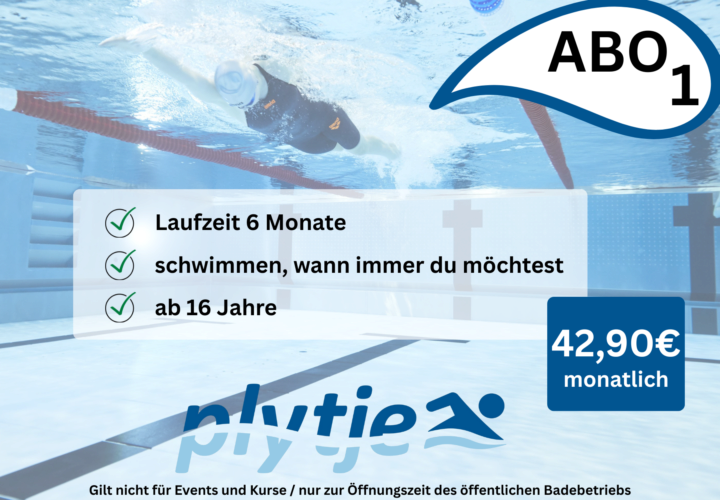 Plytje-Club 6 Monate