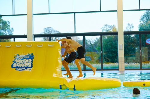 WaterGames 05.07.2025